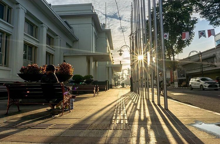 Gedung Merdeka Bandung Dari Masa Ke Masa 5