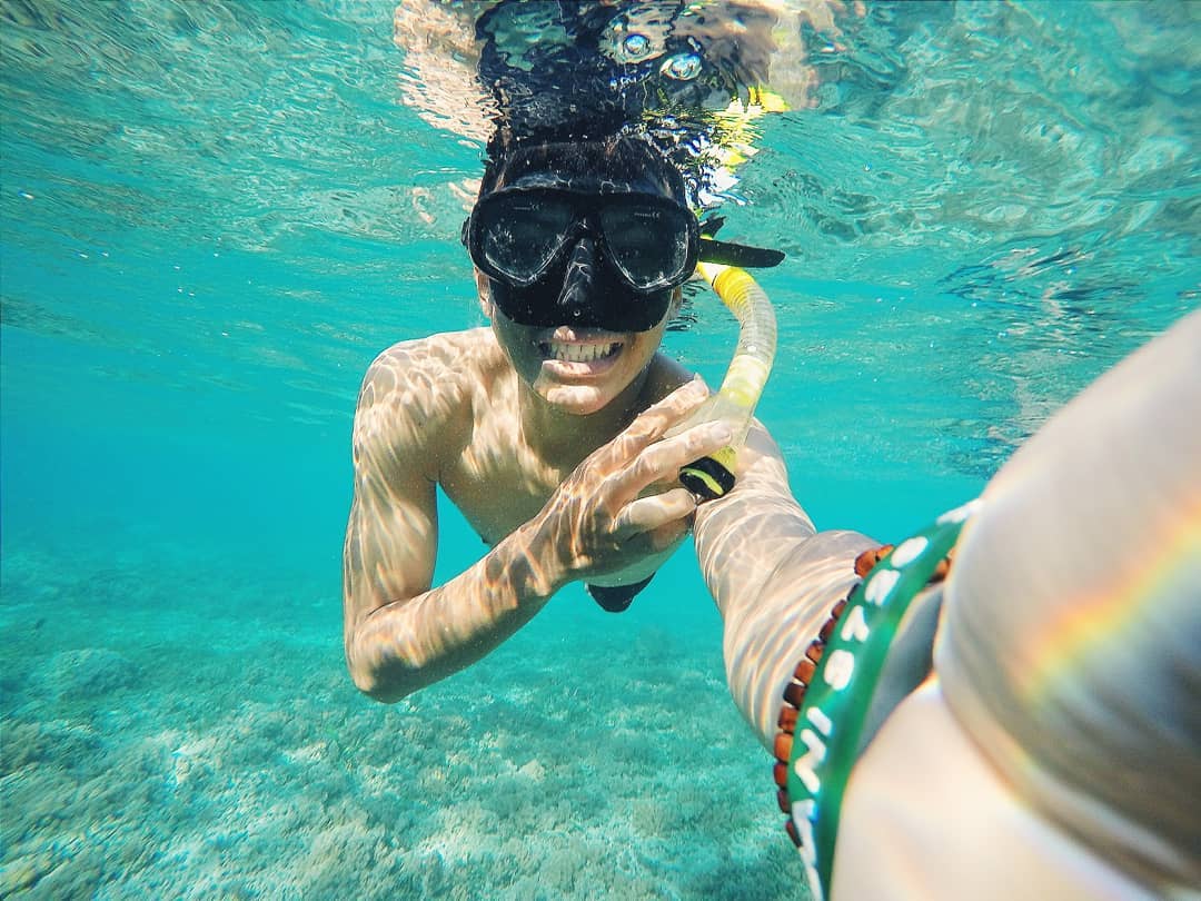 Mau Camping Atau Snorkeling? Coba Gili Kondo di Lombok Timur 9 Mau Camping Atau Snorkeling? Coba Gili Kondo di Lombok Timur 9
