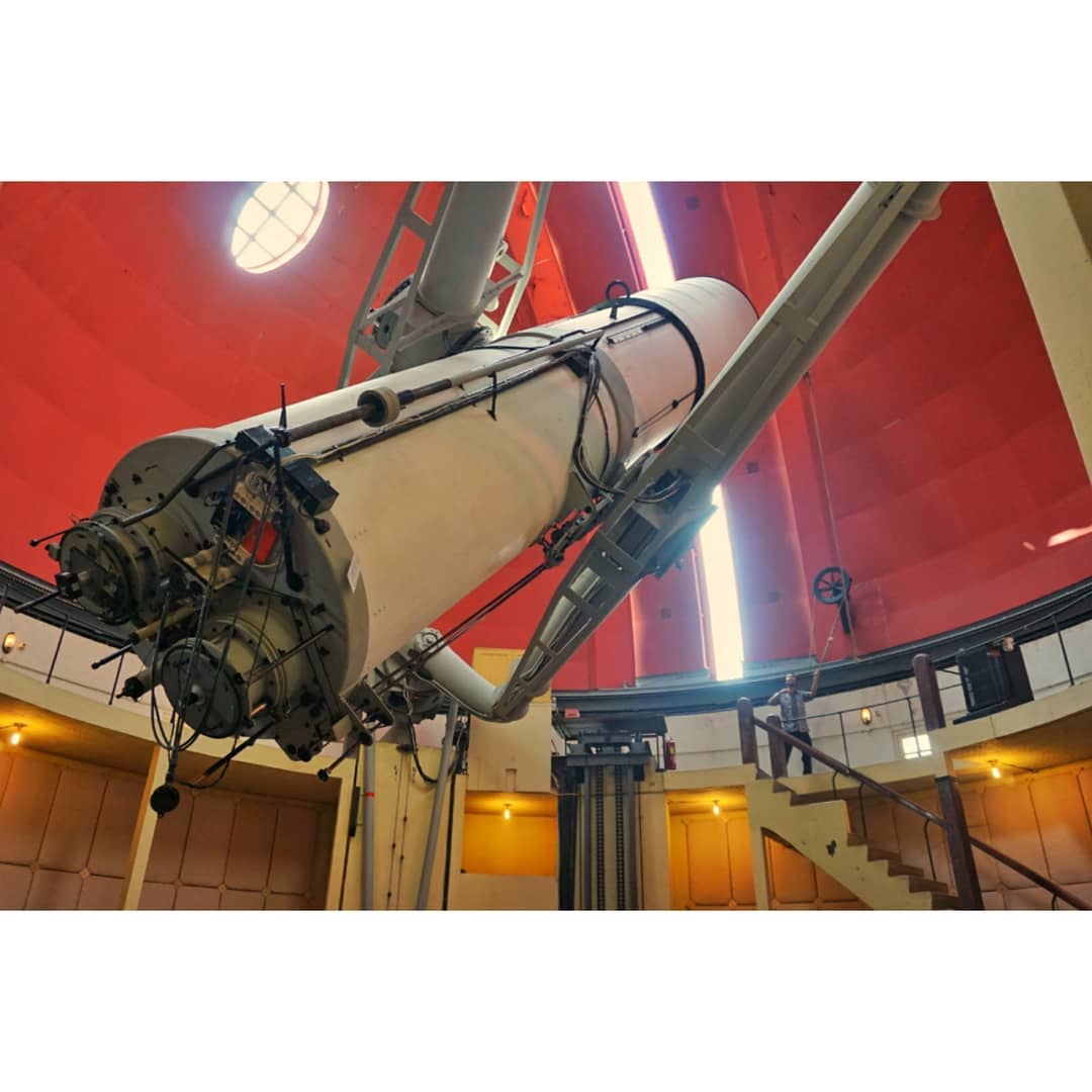 Observatorium Bosscha Lembang 5 Observatorium Bosscha Lembang 5