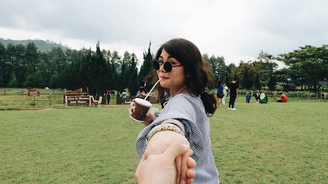 De Ranch Lembang 8 De Ranch Lembang 8