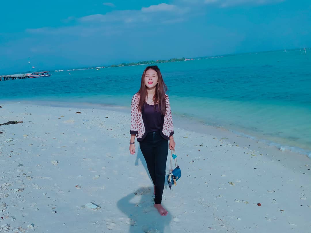 10 Foto Pulau Panjang Jepara Jawa Tengah + Biaya Snorkeling & Tiket Masuk Wisata Pantai 5 10 Foto Pulau Panjang Jepara Jawa Tengah + Biaya Snorkeling & Tiket Masuk Wisata Pantai 5