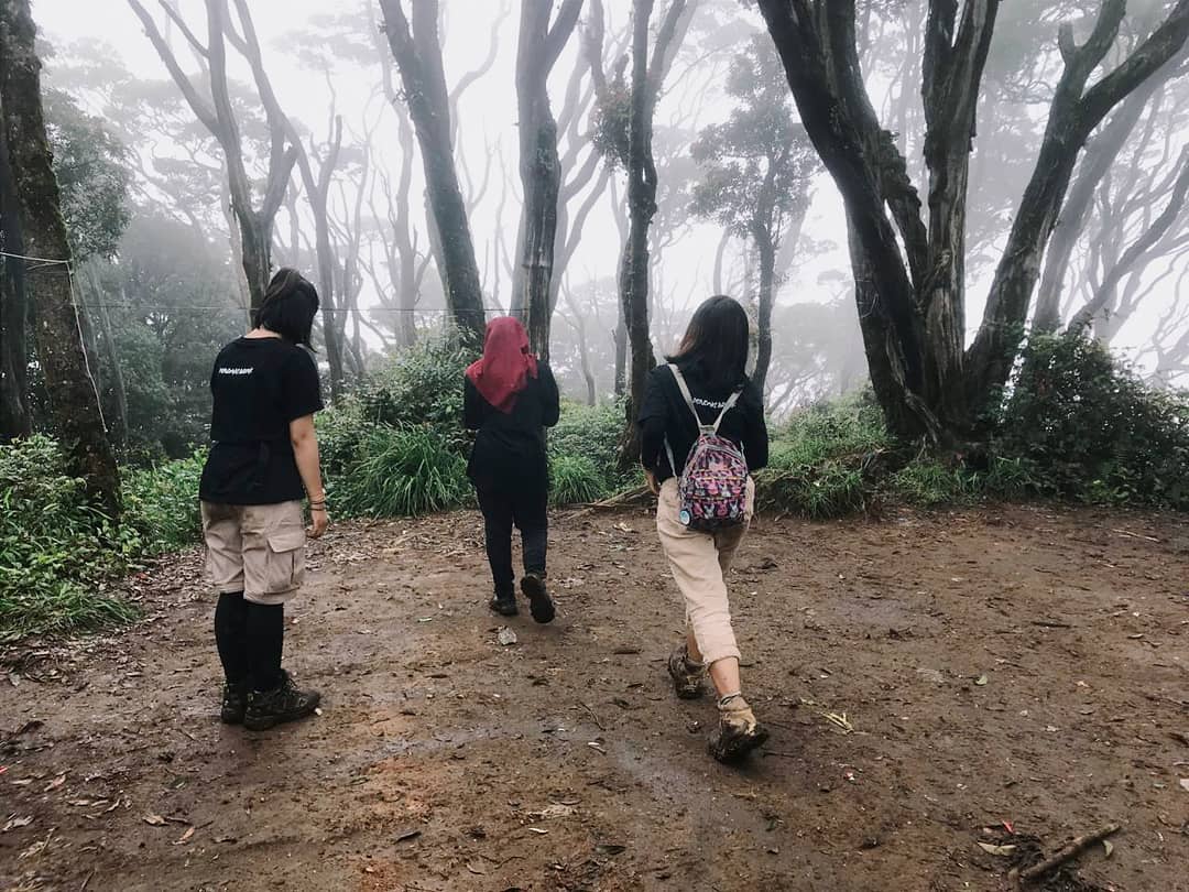 Wisata Gunung Salak Bogor 7 Wisata Gunung Salak Bogor 7