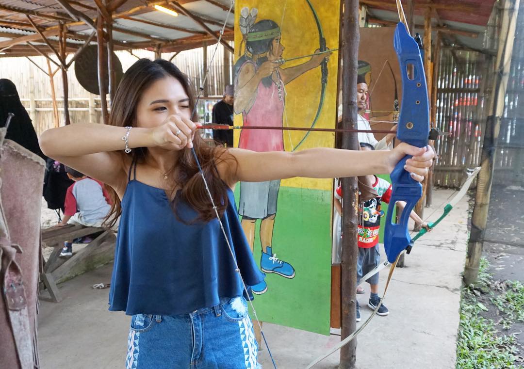 De Ranch Lembang 9 De Ranch Lembang 9