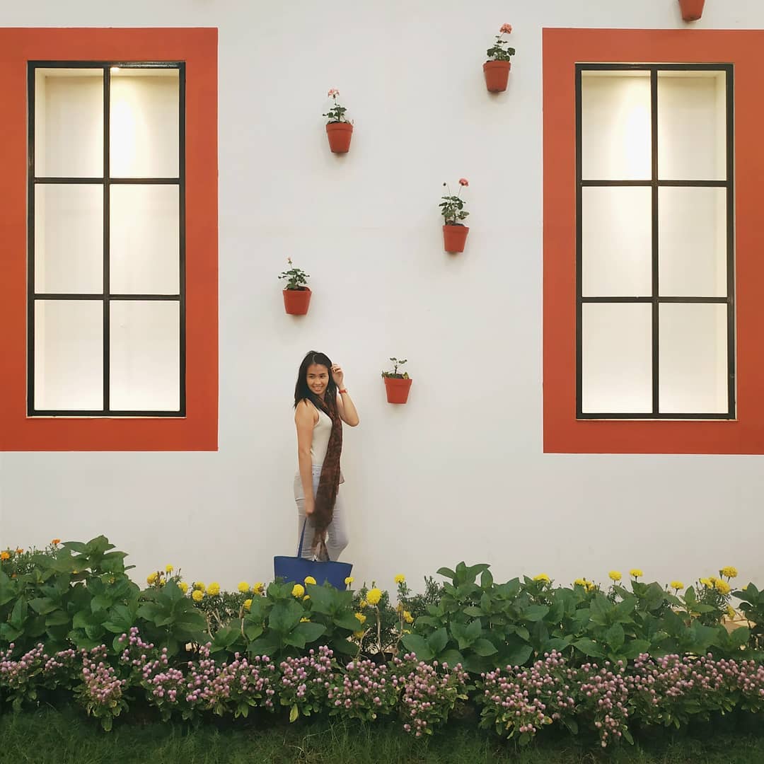 Paris Van Java Mall Bandung 2