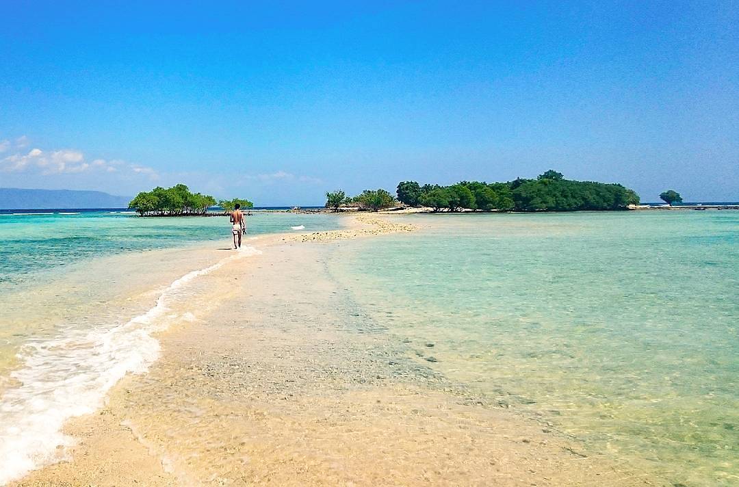Mau Camping Atau Snorkeling? Coba Gili Kondo di Lombok Timur 3 Mau Camping Atau Snorkeling? Coba Gili Kondo di Lombok Timur 3