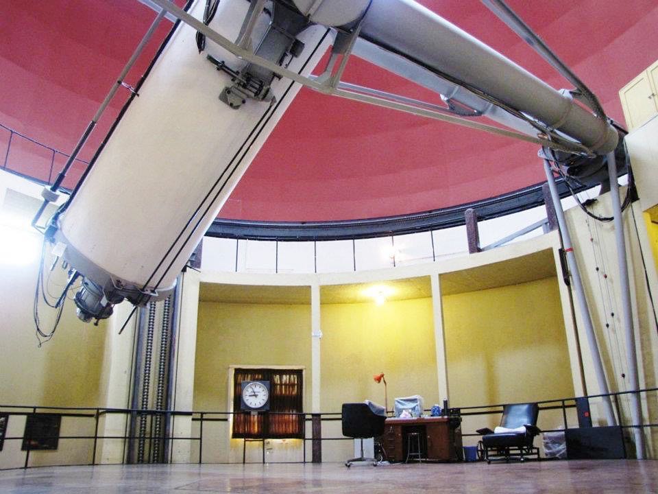 Observatorium Bosscha Lembang 10 Observatorium Bosscha Lembang 10