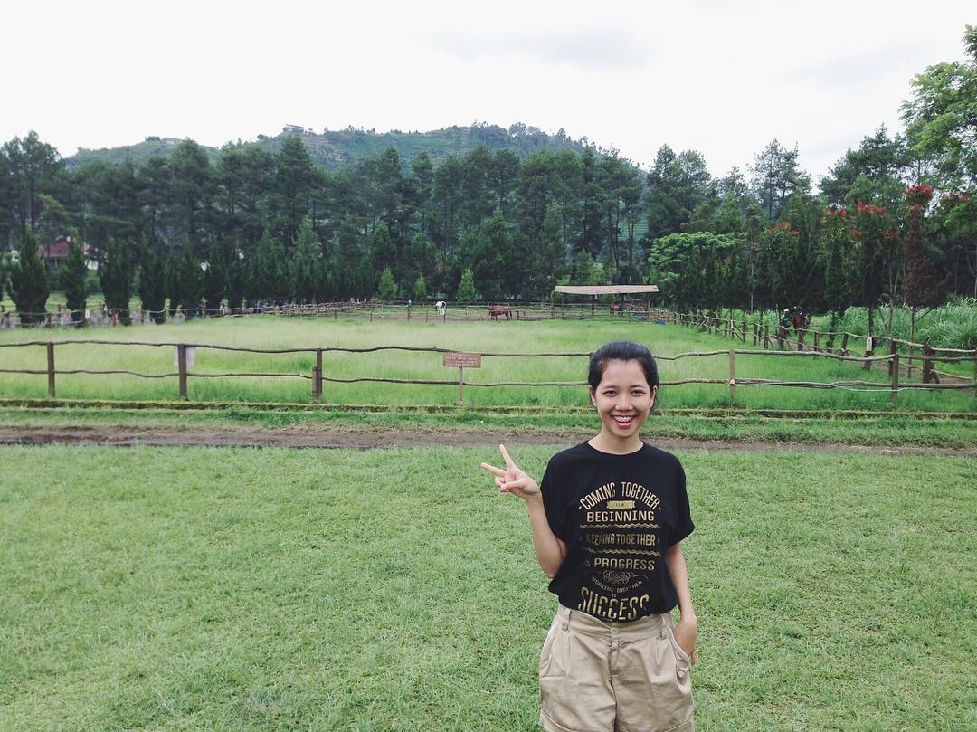 De Ranch Lembang 10 De Ranch Lembang 10