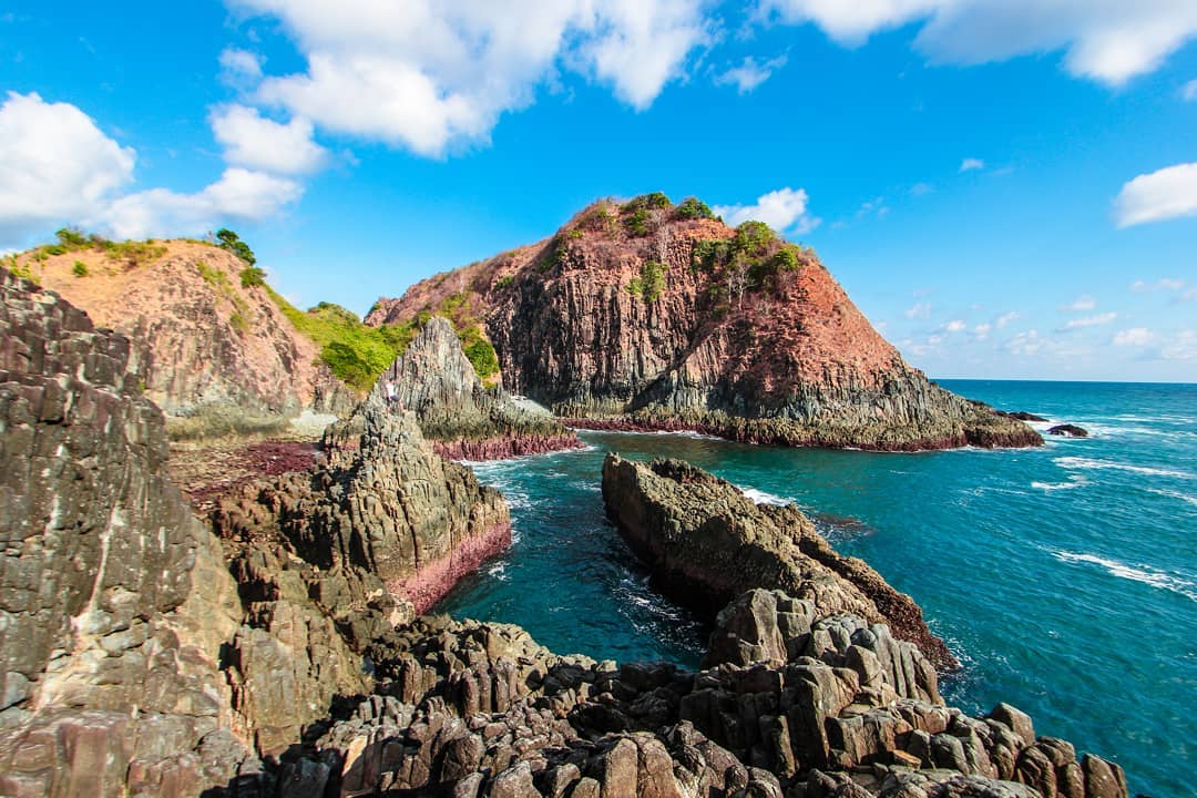Pantai Semeti Lombok Tengah 4