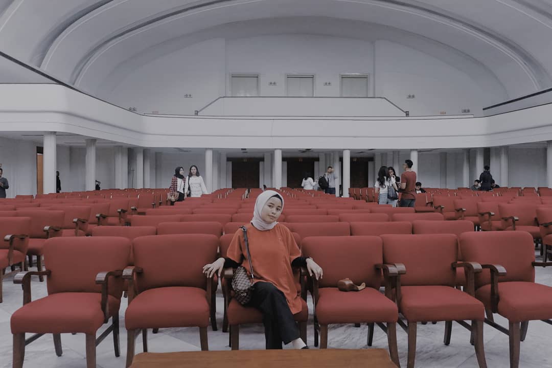 Gedung Merdeka Bandung Dari Masa Ke Masa 7