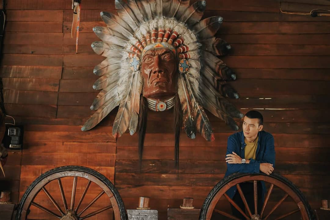 De Ranch Lembang 3 De Ranch Lembang 3