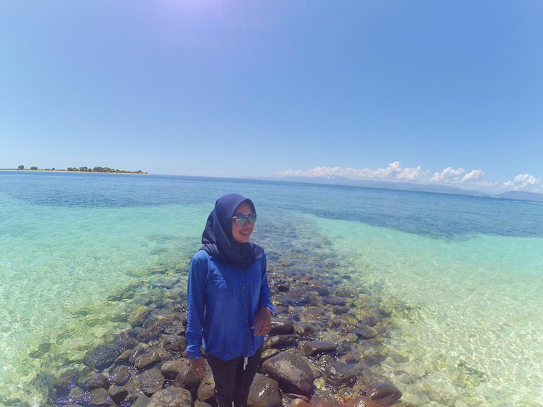 Mau Camping Atau Snorkeling? Coba Gili Kondo di Lombok Timur 7 Mau Camping Atau Snorkeling? Coba Gili Kondo di Lombok Timur 7