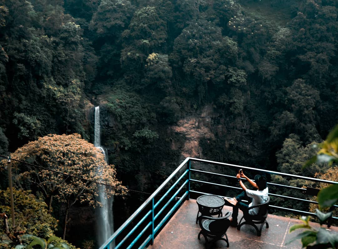 Wisata Indah Curug Cimahi di Kabupaten Bandung Barat 7