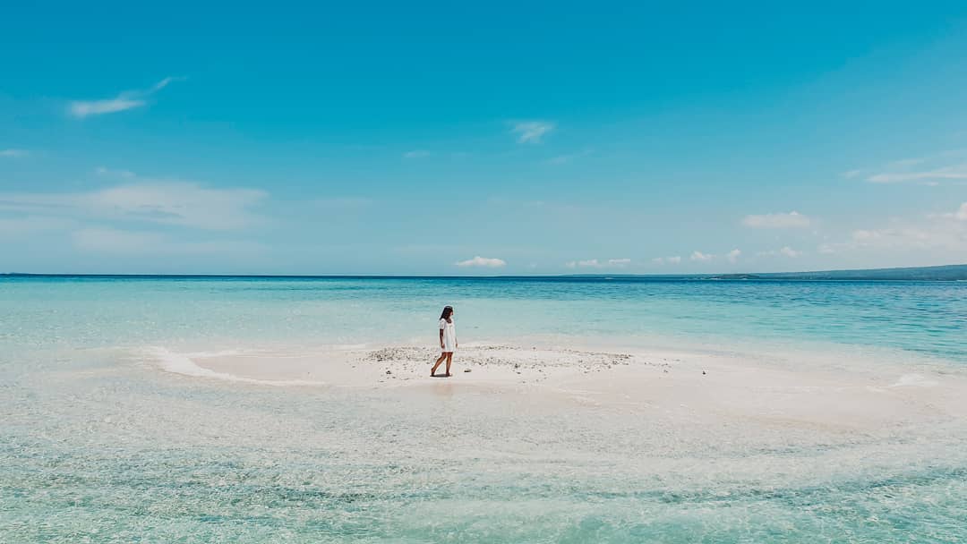 Mau Camping Atau Snorkeling? Coba Gili Kondo di Lombok Timur 10 Mau Camping Atau Snorkeling? Coba Gili Kondo di Lombok Timur 10
