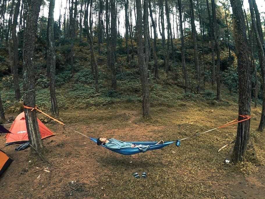 Wisata Gunung Salak Bogor 10 Wisata Gunung Salak Bogor 10