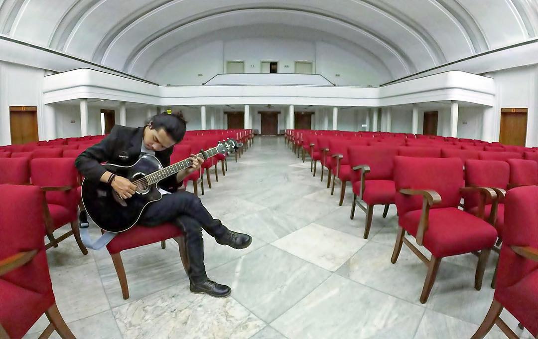 Gedung Merdeka Bandung Dari Masa Ke Masa 9