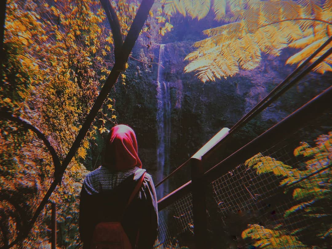 Wisata Indah Curug Cimahi di Kabupaten Bandung Barat 8