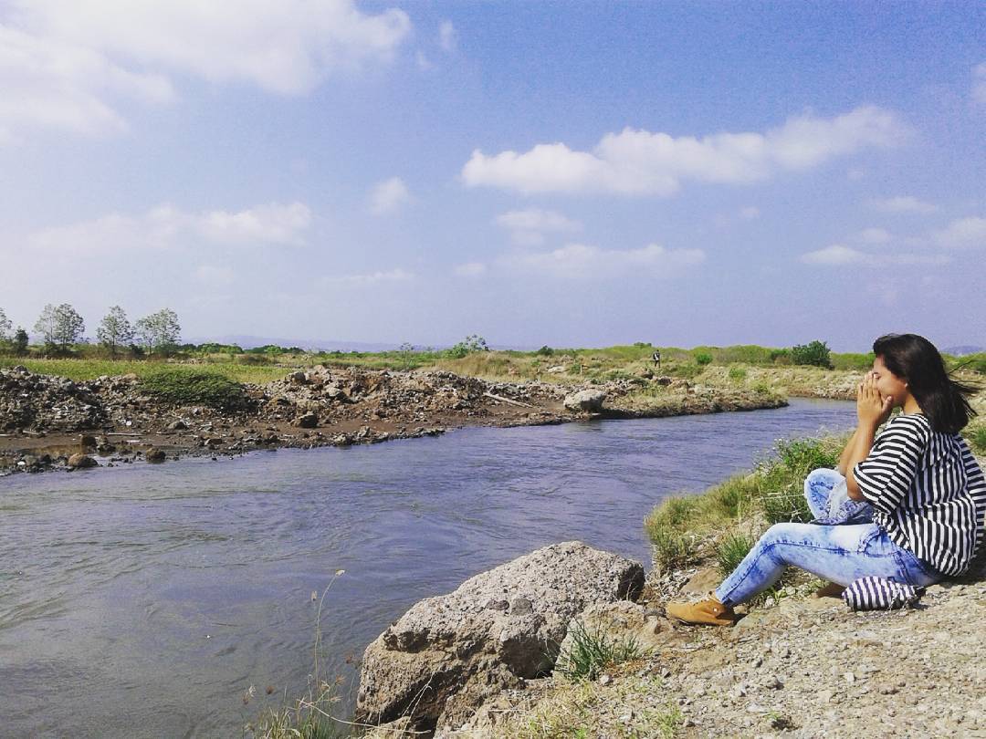 Potret Indahnya Lokasi Wisata Pantai Maron di Semarang dan Berapa Harga Tiket Masuknya? 6 Potret Indahnya Lokasi Wisata Pantai Maron di Semarang dan Berapa Harga Tiket Masuknya? 6