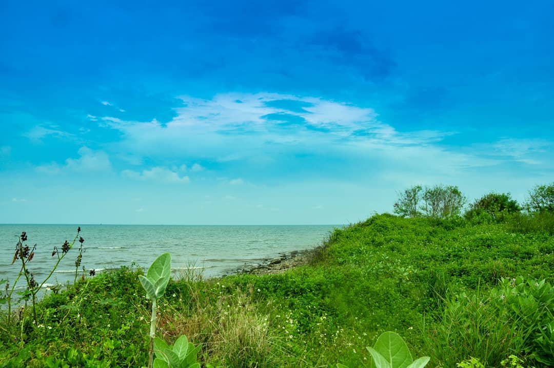 Potret Indahnya Lokasi Wisata Pantai Maron di Semarang dan Berapa Harga Tiket Masuknya? 5 Potret Indahnya Lokasi Wisata Pantai Maron di Semarang dan Berapa Harga Tiket Masuknya? 5