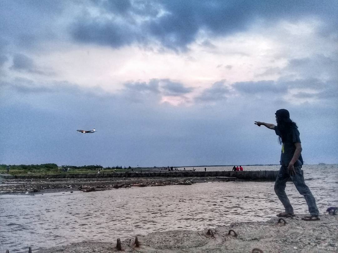 Potret Indahnya Lokasi Wisata Pantai Maron di Semarang dan Berapa Harga Tiket Masuknya? 9 Potret Indahnya Lokasi Wisata Pantai Maron di Semarang dan Berapa Harga Tiket Masuknya? 9