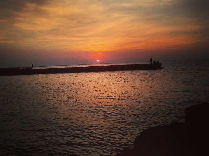 Potret Indahnya Lokasi Wisata Pantai Maron di Semarang dan Berapa Harga Tiket Masuknya? 8 Potret Indahnya Lokasi Wisata Pantai Maron di Semarang dan Berapa Harga Tiket Masuknya? 8