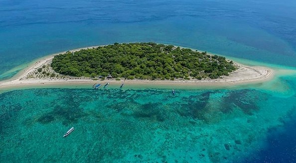 Pulau Tabuhan Banyuwangi 10 Pulau Tabuhan Banyuwangi 10