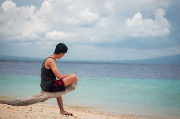 Pulau Tabuhan Banyuwangi 5 Pulau Tabuhan Banyuwangi 5