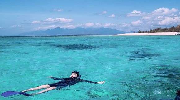 Pulau Tabuhan Banyuwangi 6 Pulau Tabuhan Banyuwangi 6