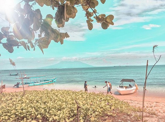 Pulau Tabuhan Banyuwangi 7 Pulau Tabuhan Banyuwangi 7