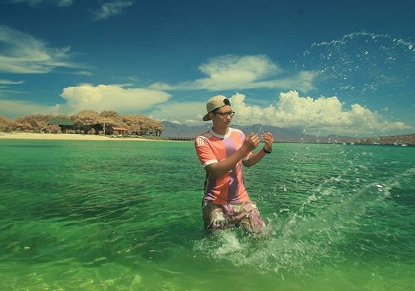 Pulau Tabuhan Banyuwangi 8 Pulau Tabuhan Banyuwangi 8