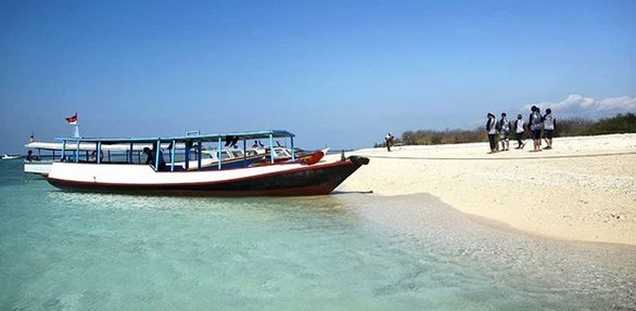 Pulau Tabuhan Banyuwangi 9 Pulau Tabuhan Banyuwangi 9