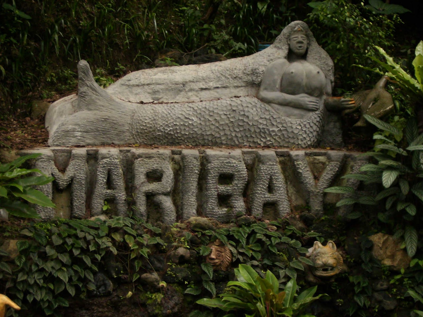 Keindahan Curug Maribaya, Wisata Alam Cantik di Bandung 6 Keindahan Curug Maribaya, Wisata Alam Cantik di Bandung 5