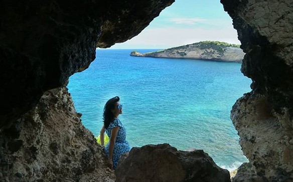 Pantai Tanjung Ringgit Lombok Timur 7