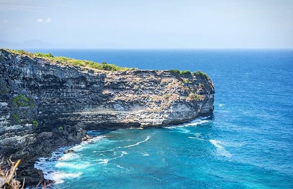 Pantai Tanjung Ringgit Lombok Timur 8