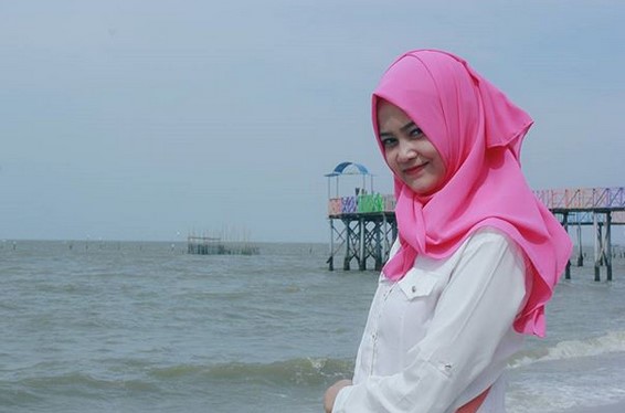 Potret Pantai Cemara Kembar Serdang Bedagai Sumatera Utara dan Berapa Harga Tiket Masuknya? 7 Potret Pantai Cemara Kembar Serdang Bedagai Sumatera Utara dan Berapa Harga Tiket Masuknya? 7