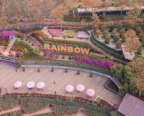 Floating Market Lembang Buka Jam Berapa? 2