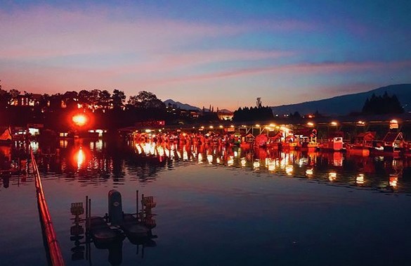 Floating Market Lembang Buka Jam Berapa? 3