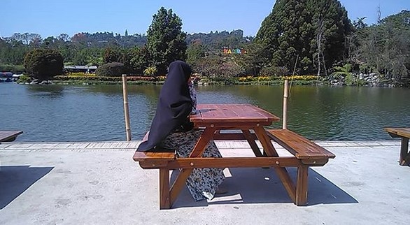 Floating Market Lembang Buka Jam Berapa? 5