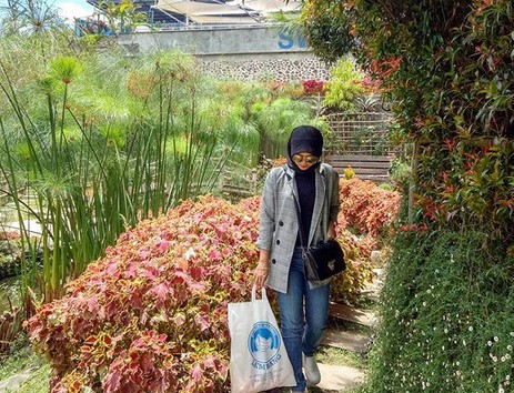 Floating Market Lembang Buka Jam Berapa? 9