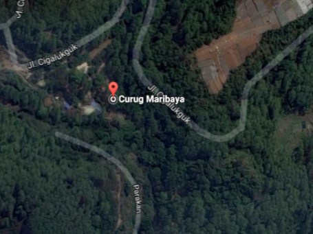 Keindahan Curug Maribaya, Wisata Alam Cantik di Bandung 4 Keindahan Curug Maribaya, Wisata Alam Cantik di Bandung 3