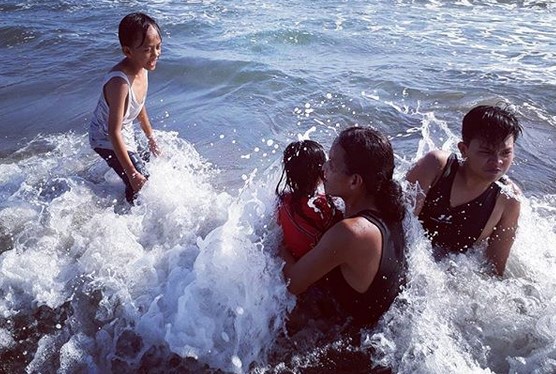 Beberapa Potret Indahnya Pantai Cemara Sewu Bantul Yogyakarta dan Berapa Tiket Masuknya? 9 Beberapa Potret Indahnya Pantai Cemara Sewu Bantul Yogyakarta dan Berapa Tiket Masuknya? 9