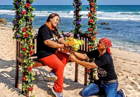 Beginilah Keindahan Pantai Watu Lawang Jogja, Buka Atau Tutup dan Berapa Harga Tiket Masuknya? 9 Beginilah Keindahan Pantai Watu Lawang Jogja, Buka Atau Tutup dan Berapa Harga Tiket Masuknya? 9