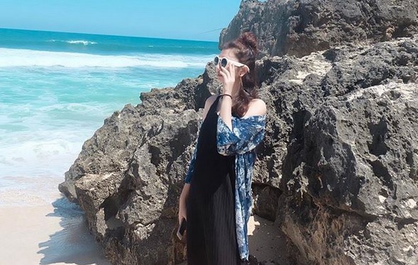 Beginilah Keindahan Pantai Watu Lawang Jogja, Buka Atau Tutup dan Berapa Harga Tiket Masuknya? 5 Beginilah Keindahan Pantai Watu Lawang Jogja, Buka Atau Tutup dan Berapa Harga Tiket Masuknya? 5