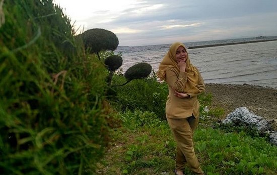 Mau Mancing Atau Berenang? Kalau di Pulau Lancang, Banyak Spotnya 1