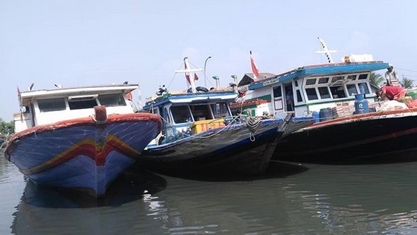 Mau Mancing Atau Berenang? Kalau di Pulau Lancang, Banyak Spotnya 7