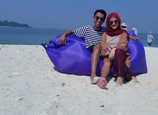 Menikmati Keindahan Pantai Sambil Uji Nyali di Pulau Onrust, Berani? 8 Menikmati Keindahan Pantai Sambil Uji Nyali di Pulau Onrust, Berani? 8