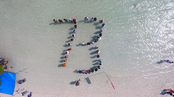 4 Cara Mudah Menuju Pulau Pahawang, Yang Katanya Masih "Perawan" 4