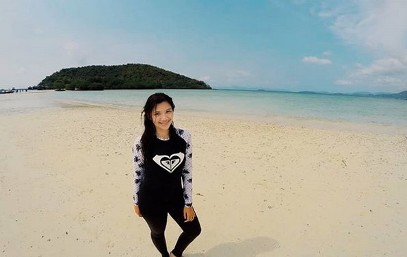 4 Cara Mudah Menuju Pulau Pahawang, Yang Katanya Masih "Perawan" 5