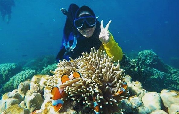 4 Cara Mudah Menuju Pulau Pahawang, Yang Katanya Masih "Perawan" 6
