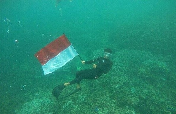 4 Cara Mudah Menuju Pulau Pahawang, Yang Katanya Masih "Perawan" 7