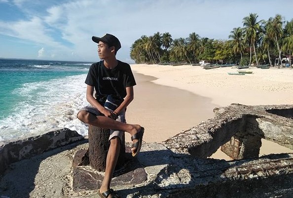 Mau Liburan ke Lampung? Jangan Lupa Lihat Lumba Lumba di Pulau Pisang 1